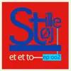 StilleStøj & Carsten Lykke - Et Et to (Ep002) - EP